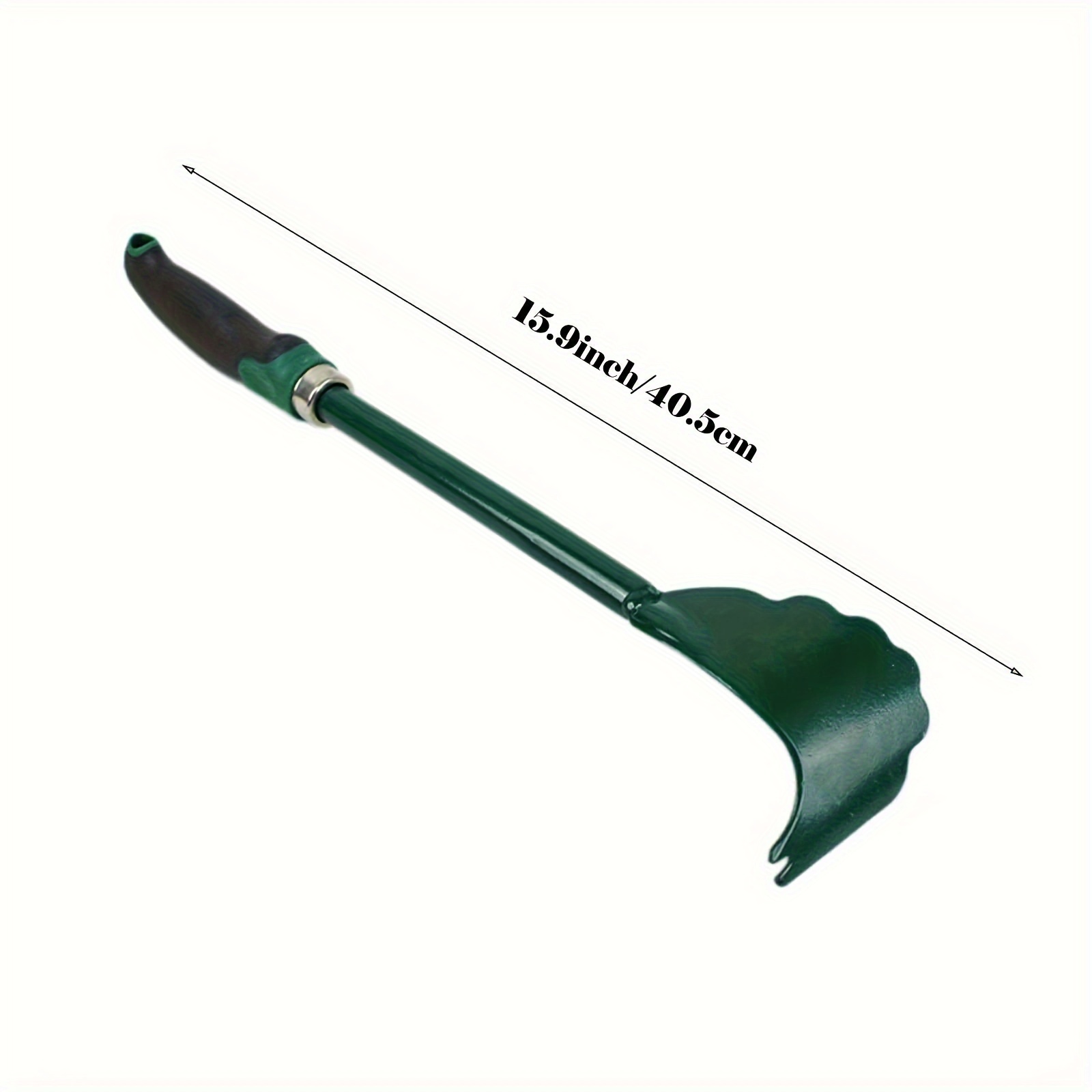 1pc 인체 공학적 내구성 금속 잔디 깎는 기계 데크  - Urban Farming Kit 리뷰 및 가격