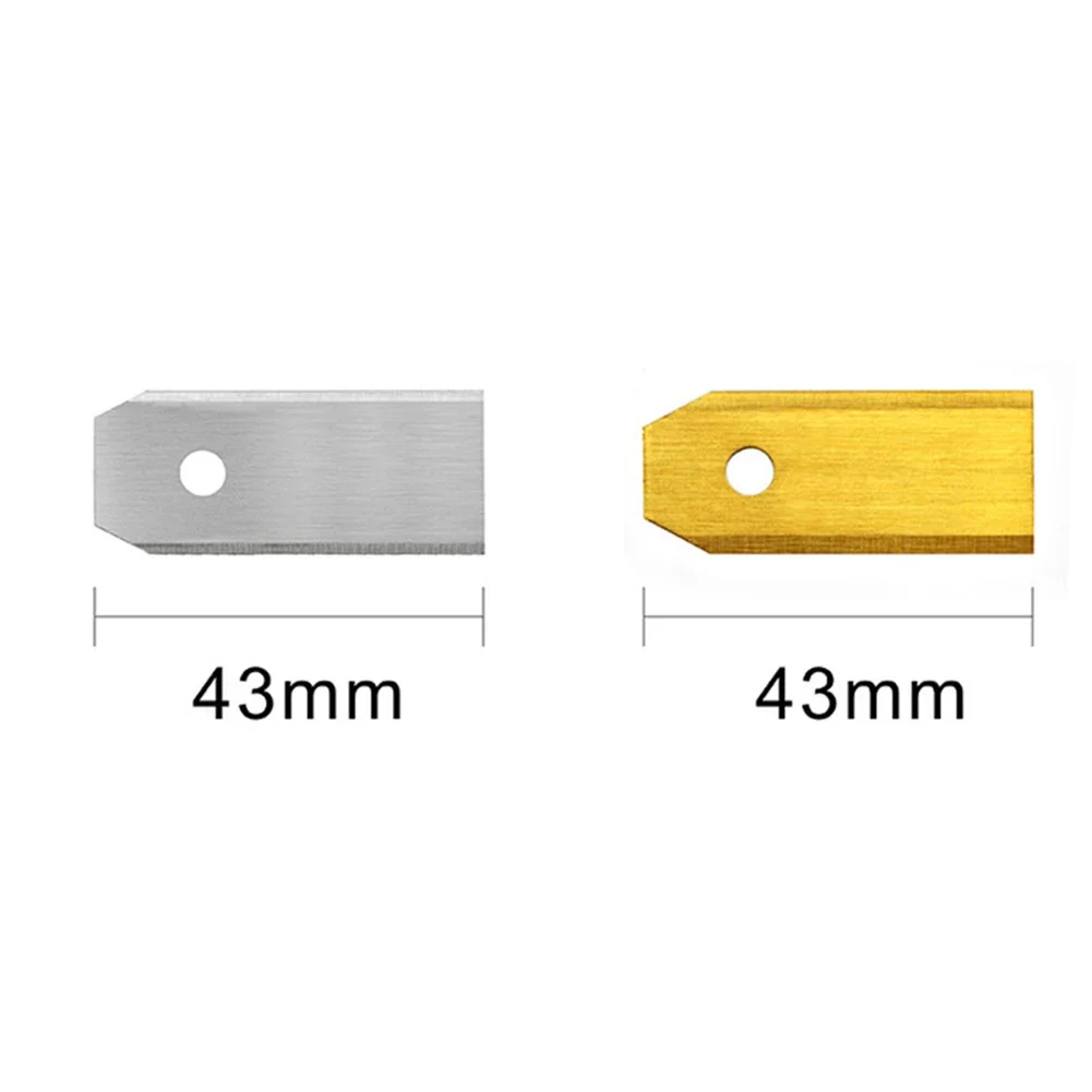 로봇 잔디 깎는 기계 세트, 실버 골드, 43 mm 길 - Urban Farming Kit 리뷰 및 가격